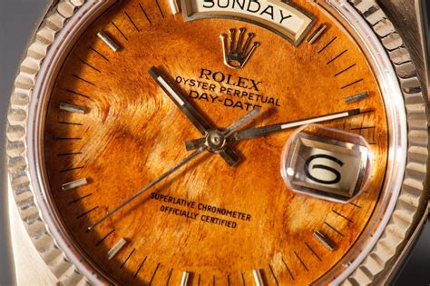 rolex special dials|rolex rare dials.